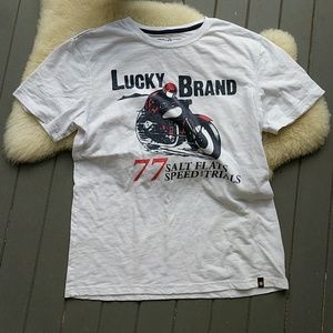 Lucky Brand | Tshirt